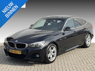 BMW 3-serie GT 320i Corporate Lease High Executive NL-AUTO | PANODAK | 360 CAMERA | LEDER