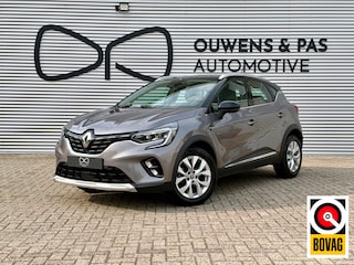 Renault Captur 1.3 TCe 130 Edition One | CAMERA | CARPLAY | NAVIGATIE | STOELVERW.