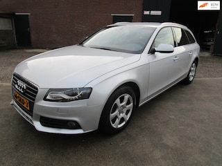 Audi A4 Avant 1.8 TFSI turbo station nieuwe motor clima,mooi