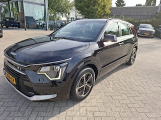Kia Niro 1.6 HEV Dynamicline
