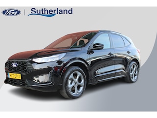 Ford Kuga 2.5 PHEV ST-Line | NL Auto! | Winter pack | Elektrisch Wegklapbare Trekhaak | Camera |