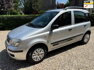 Fiat Panda 1.2 Edizione Cool NIEUWE APK