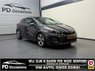 Kia ProCeed Pro_cee'd 1.0 T-GDi GT-Line - Camera - Clima - Cruise - LM Velgen