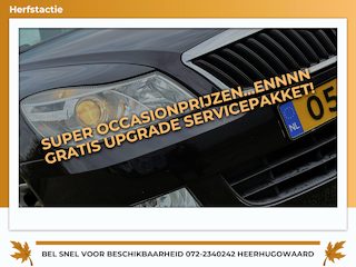 Skoda Octavia Combi 1.2 TSI Ambition - Black Magic - Leder/Trkhk/Cruise - Keurig