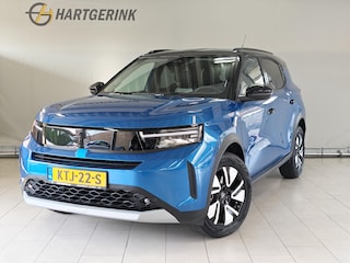 Opel Frontera 1.2 Turbo Hybrid 136pk eDCT GS *Navi/Winterpakket*