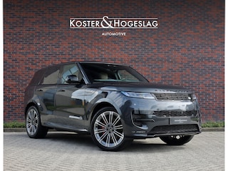 Land Rover Range Rover Sport P460e Dynamic SE