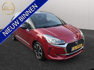 DS 3 1.2 PureTech Business Mooie dealer onderhouden Citroen DS 3 Automaat!