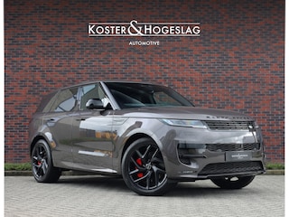 Land Rover Range Rover Sport P460e Dynamic SE | Pano - Dynamic