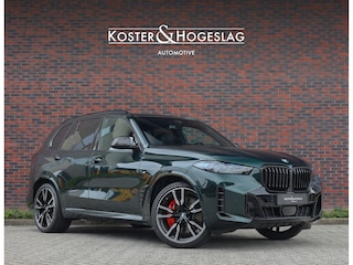 BMW X5 50e xDrive | Skylounge - Trekhaak - HUD