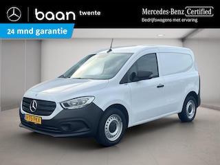 Mercedes-Benz Citan 108 L1 Pro | Navi | Cruise | Apple/Android auto