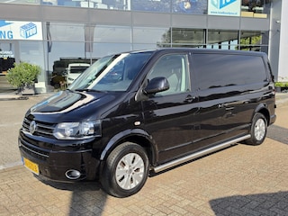Volkswagen Transporter 2.0 TDI L2-H1 Comfortline Automaat 141 PK * NAP * MARGE *