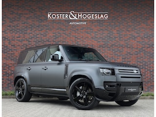 Land Rover Defender P300e X-Dynamic HSE | Trekhaak - HUD - Meridian