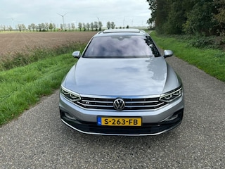 Volkswagen Passat Variant 1.5 TSI R-Line Business