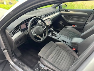 Volkswagen Passat Variant 1.5 TSI R-Line Business