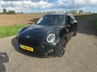 Mini Clubman 1.5 One Business Edition