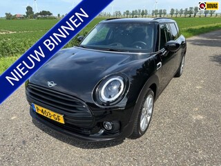Mini Clubman 1.5 One Business Edition