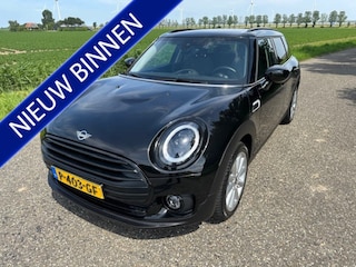 Mini Clubman 1.5 One Business Edition