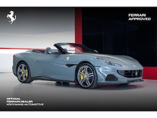 Ferrari Portofino M - Kroymans Ferrari