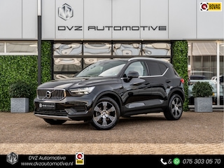 Volvo XC40 1.5 T3 Inscription