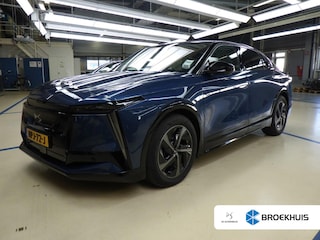 DS N°8 Pallas 74 kWh | Leder | Schuif-/Kanteldak | Climate Control | 360 Camera | !!