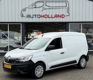 Renault Express 1.5 DCI 55KW 75PK EURO 6 NAVIGATIE/ AIRCO/ CRUISE CONTROL/ PARKEERSENSOREN/ 100% DEALERONDERHOUDEN