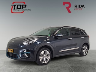 Kia Niro e-Niro DynamicLine 64 kWh