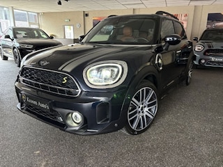 Mini Countryman S E ALL4 5x Chester / Panoramadak / H-K / Dab+ / Apple Carplay / HeadUp / Keyless / Model 2023