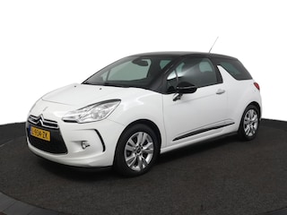 Citroën DS3 1.6 So ENGINE BROKEN! Motor Defect