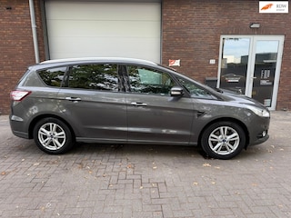 Ford S-MAX 1.5 Titanium 7p.|AIRCO|NIEUWE APK|NAVI|NETTE AUTO
