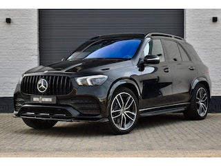 Mercedes-Benz GLE 350 e 4MATIC Premium Plus AMG|Pano|ACC|Head-up|360cam|