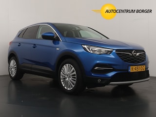 Opel Grandland X 1.2 Turbo Innovation 18"LM/Navi /Clima/Cruise/PDC / Camera