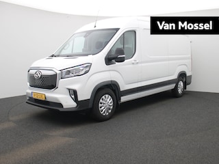 Maxus EDeliver 9 L3H2 54 kWh Trekhaak, vaste kogel | Outlet Deal | 24 maanden garantie