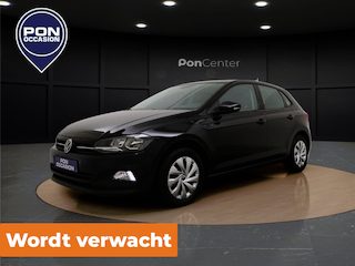 Volkswagen Polo 1.0 TSI Comfortline | ACC | Parkeerhulp | Carplay | Spiegelpakket | Airco |