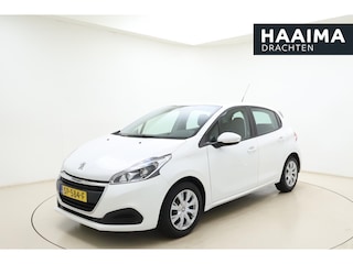 Peugeot 208 1.2 PureTech Active | Airco | Cruise Control | Elektrische ramen voor