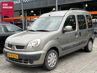 Renault Kangoo BWJ 2005 | 1.6-16V 98PK Privilège | TREKHAAK | AIRCO | RADIO | EL RAMEN |