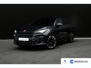 Cupra Terramar 1.5 TSI e-Hybrid 272pk VZ Performance | "Immersive by Sennheiser" premium sound system package | Adaptief demping systeem | Alcantara bekleding