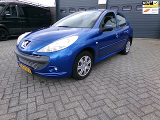 Peugeot 206 1.4 XS 5 drs