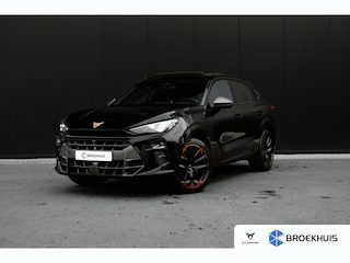 Cupra Terramar 1.5 TSI e-Hybrid 272pk VZ Performance | "Immersive by Sennheiser" premium sound system package | Adaptief demping systeem | Alcantara bekleding