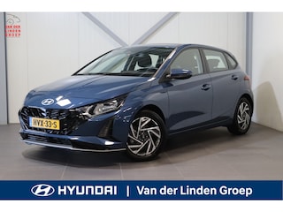 Hyundai i20 1.0 T-GDI 100pk|Comfort|Navi|Airco|Cam|PDC|Rijklaarprijs|
