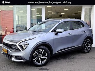 Kia Sportage 1.6 T-GDi MHEV DynamicLine | Trekhaak | Navigatie | Climate Control |