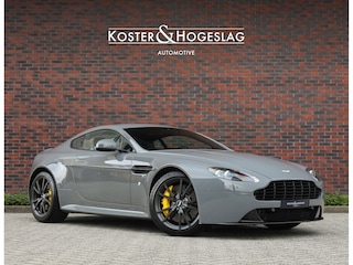 Aston Martin Vantage 4.7 S