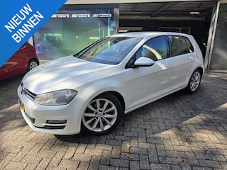 Volkswagen Golf 1.4 TSI Highline | AUTOMAAT | 3/6 OF 12MND GARANTIE | NAVI | CRUISE | LMV | NW APK