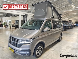 Volkswagen California T6.1 Ocean 150PK TDI DSG