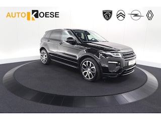 Land Rover Range Rover Evoque 2.0 Si4 Autobiography | Panoramadak | 360 Camera | Elektrische Kofferklep | Stoelverwarming