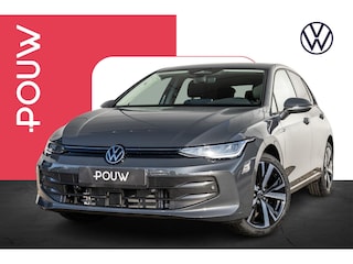Volkswagen Golf 1.5 TSI 115pk Life Edition | 18" Velgen | Trekhaak Wegklapbaar