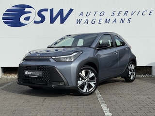 Toyota Aygo Hybrid 115 pulse | CarPlay | ACC | Camera | LED | DAB+