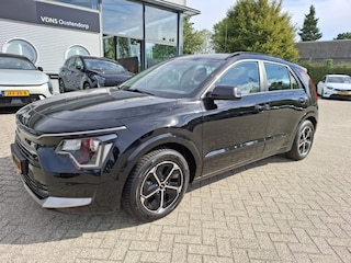 Kia Niro 1.6 HEV Dynamicline NAVI - CAMERA