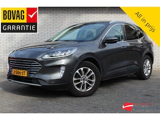 Ford Kuga 1.5 EcoBoost Titanium