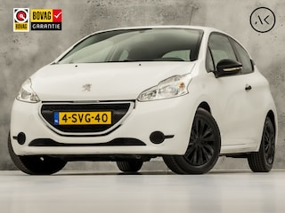 Peugeot 208 1.0 VTi Sport (SCHERM, BLUETOOTH, ELEK RAMEN, SPORTSTOELEN, CRUISE, NIEUWE APK, NIEUWSTAAT)
