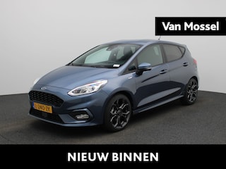 Ford Fiesta 1.0 EcoBoost ST-Line X | Navigatie | Winter Pack | Apple Carplay |